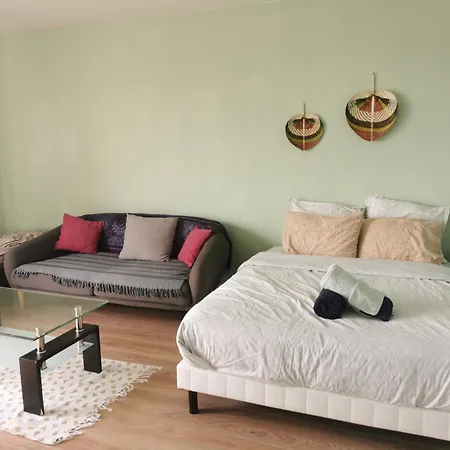 Appartement, Charmant Type F1 37M2 Vue Degagee, Commentry Buitenkant foto