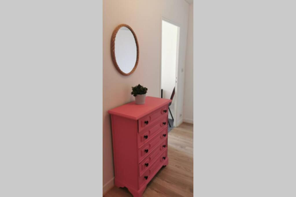 Appartement, Type F1 37m2 Vue Degagee, Apartment Commentry