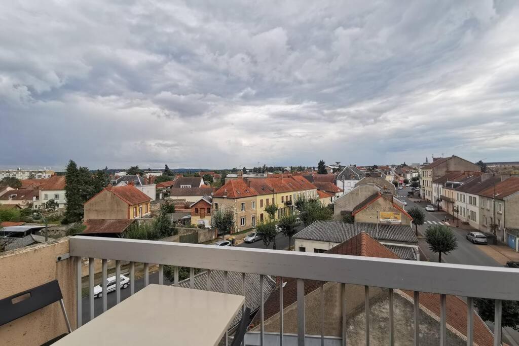 Apartment Appartement, Type F1 37m2 Vue Degagee, *