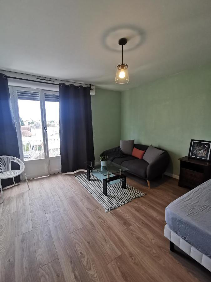 Apartment Appartement, Type F1 37m2 Vue Degagee,
