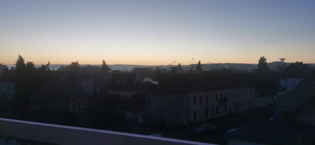 Apartment Appartement, Type F1 37m2 Vue Degagee, *