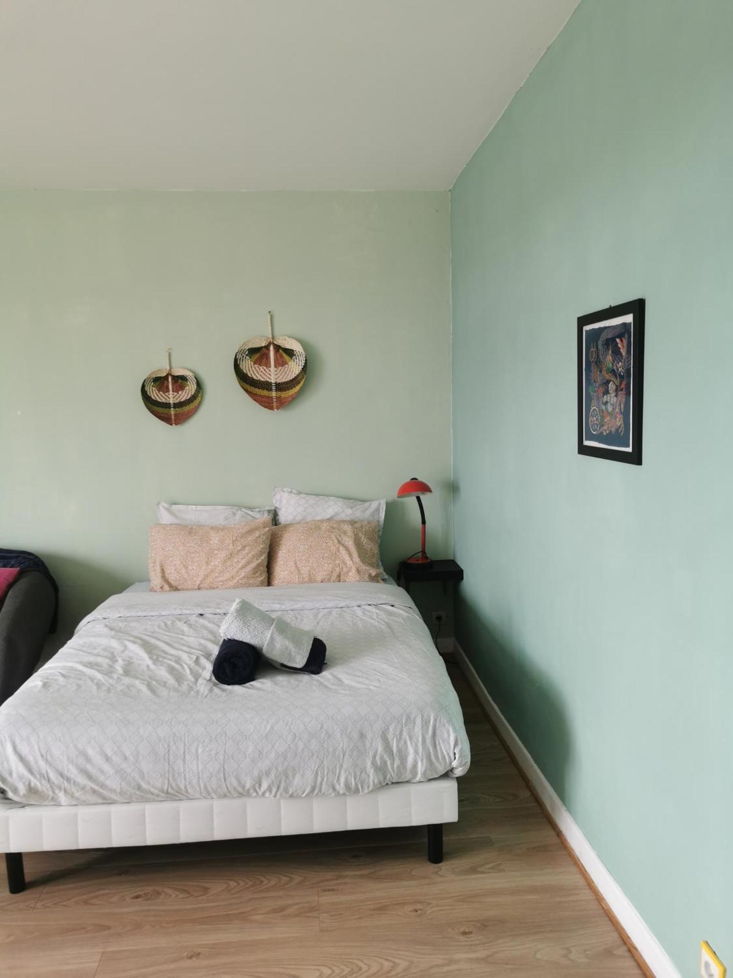 Apartment Appartement, Type F1 37m2 Vue Degagee,